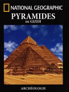 Pyramides de Gizeh 