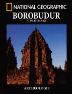 Borobudur et Prambanan 