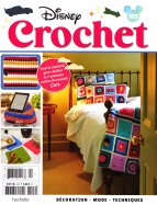 Disney Crochet n° 109 2026-01-20