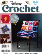 Disney Crochet n° 112 2026-02-10