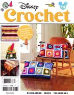 Disney Crochet n° 113 2026-02-17