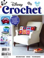 Disney Crochet n° 116 2026-03-10