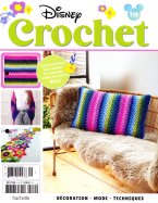 Disney Crochet n° 119 2026-03-31
