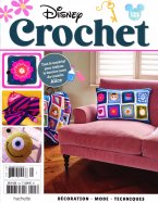 Disney Crochet n° 125 2026-05-15