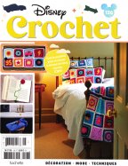Disney Crochet n° 126 2026-05-19