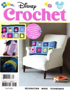 Disney Crochet n° 127 2026-05-26