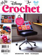 Disney Crochet n° 128 2026-06-02