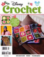 Disney Crochet n° 33 2024-08-02