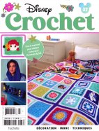 Disney Crochet n° 37 2024-09-03