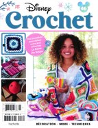 Disney Crochet n° 46 2024-11-05