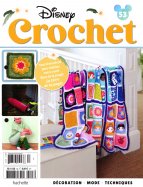 Disney Crochet n° 53 2024-12-24