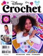 Disney Crochet n° 54 2024-12-31