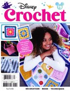 Disney Crochet n° 79 2025-06-24