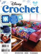 Disney Crochet n° 80 2025-07-01