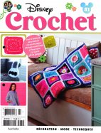 Disney Crochet n° 81 2025-07-08