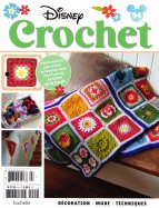 Disney Crochet n° 94 2025-10-07