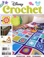 Disney Crochet n° 97 2025-10-28