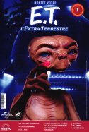 Montez votre E.T. l'extra - terrestre 