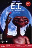 Montez votre E.T. l'extra - terrestre 