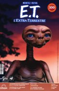 Montez votre E.T. l'extra - terrestre n° 100 2026-09-01