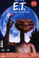 Montez votre E.T. l'extra - terrestre n° 102 2026-09-15