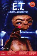 Montez votre E.T. l'extra - terrestre n° 105 2026-10-06
