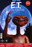 Montez votre E.T. l'extra - terrestre n° 106 2026-10-13