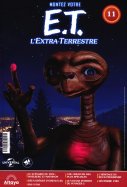 Montez votre E.T. l'extra - terrestre 