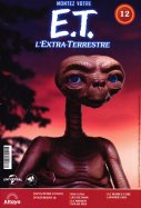 Montez votre E.T. l'extra - terrestre  n° 12 2024-12-17