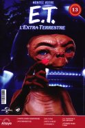 Montez votre E.T. l'extra - terrestre  n° 13 2024-12-24