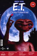 Montez votre E.T. l'extra - terrestre  n° 14 2024-12-31