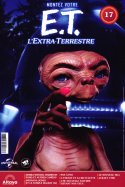 Montez votre E.T. l'extra - terrestre  n° 17 2025-01-28