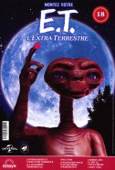 Montez votre E.T. l'extra - terrestre  n° 18 2025-01-31