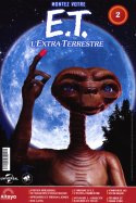 Montez votre E.T. l'extra - terrestre 