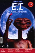 Montez votre E.T. l'extra - terrestre  n° 22 2025-03-04