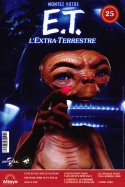 Montez votre E.T. l'extra - terrestre  n° 25 2025-03-25