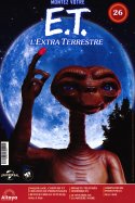 Montez votre E.T. l'extra - terrestre  n° 26 2025-04-01