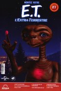 Montez votre E.T. l'extra - terrestre  n° 27 2025-04-08