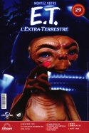 Montez votre E.T. l'extra - terrestre  n° 29 2025-04-22