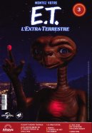 Montez votre E.T. l'extra - terrestre 