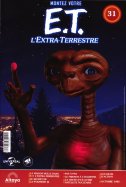 Montez votre E.T. l'extra - terrestre  n° 31 2025-05-06