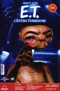 Montez votre E.T. l'extra - terrestre  n° 33 2025-05-20