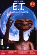 Montez votre E.T. l'extra - terrestre  n° 34 2025-05-27