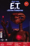 Montez votre E.T. l'extra - terrestre  n° 35 2025-06-03