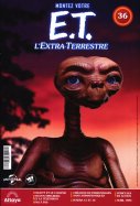 Montez votre E.T. l'extra - terrestre  n° 36 2025-06-10