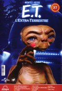 Montez votre E.T. l'extra - terrestre  n° 37 2025-06-17