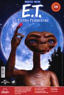 Montez votre E.T. l'extra - terrestre  n° 38 2025-06-24
