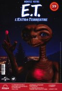 Montez votre E.T. l'extra - terrestre  n° 39 2025-07-03