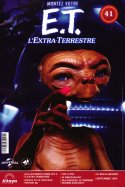 Montez votre E.T. l'extra - terrestre  n° 41 2025-07-18
