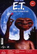 Montez votre E.T. l'extra - terrestre  n° 42 2025-07-22